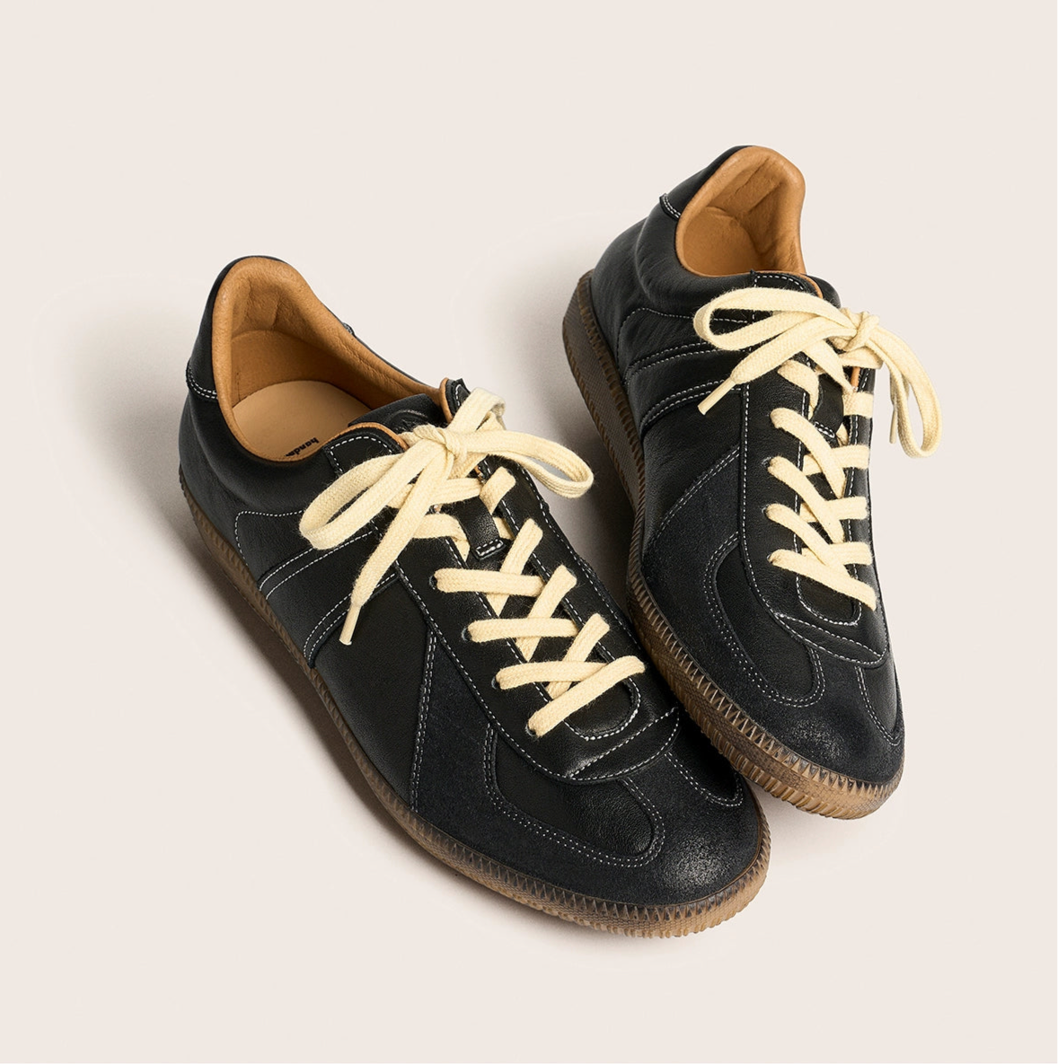 German Retro Trainers