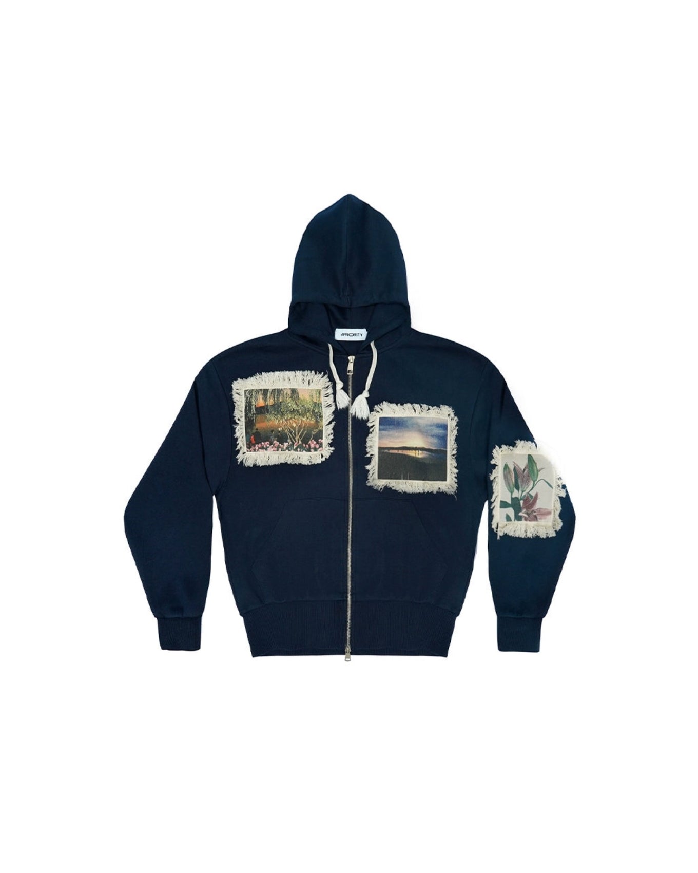 Precious Memories Hoodie