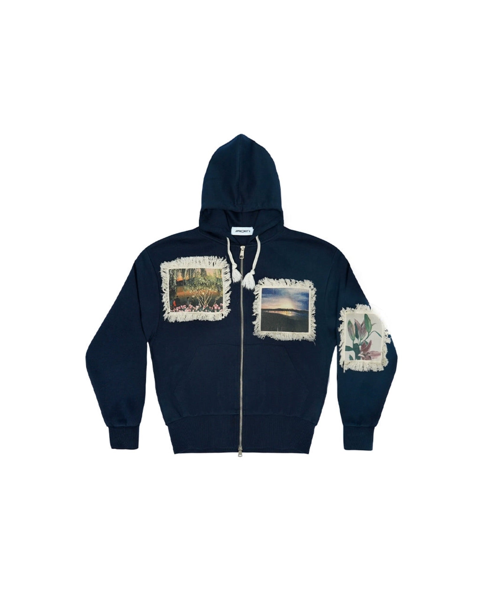 Precious Memories Hoodie