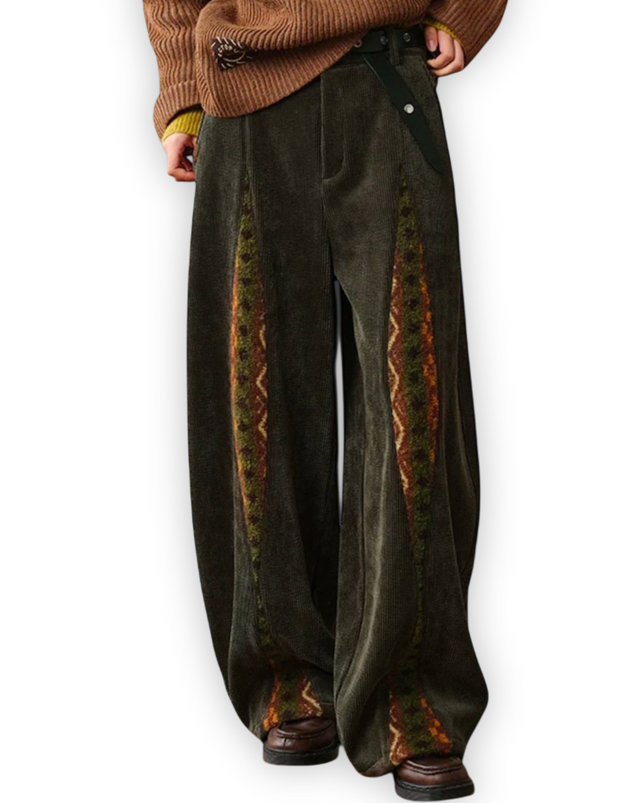 Sky Eye Pants V2 – Yylidiz Archive