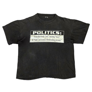 Politics T-Shirt