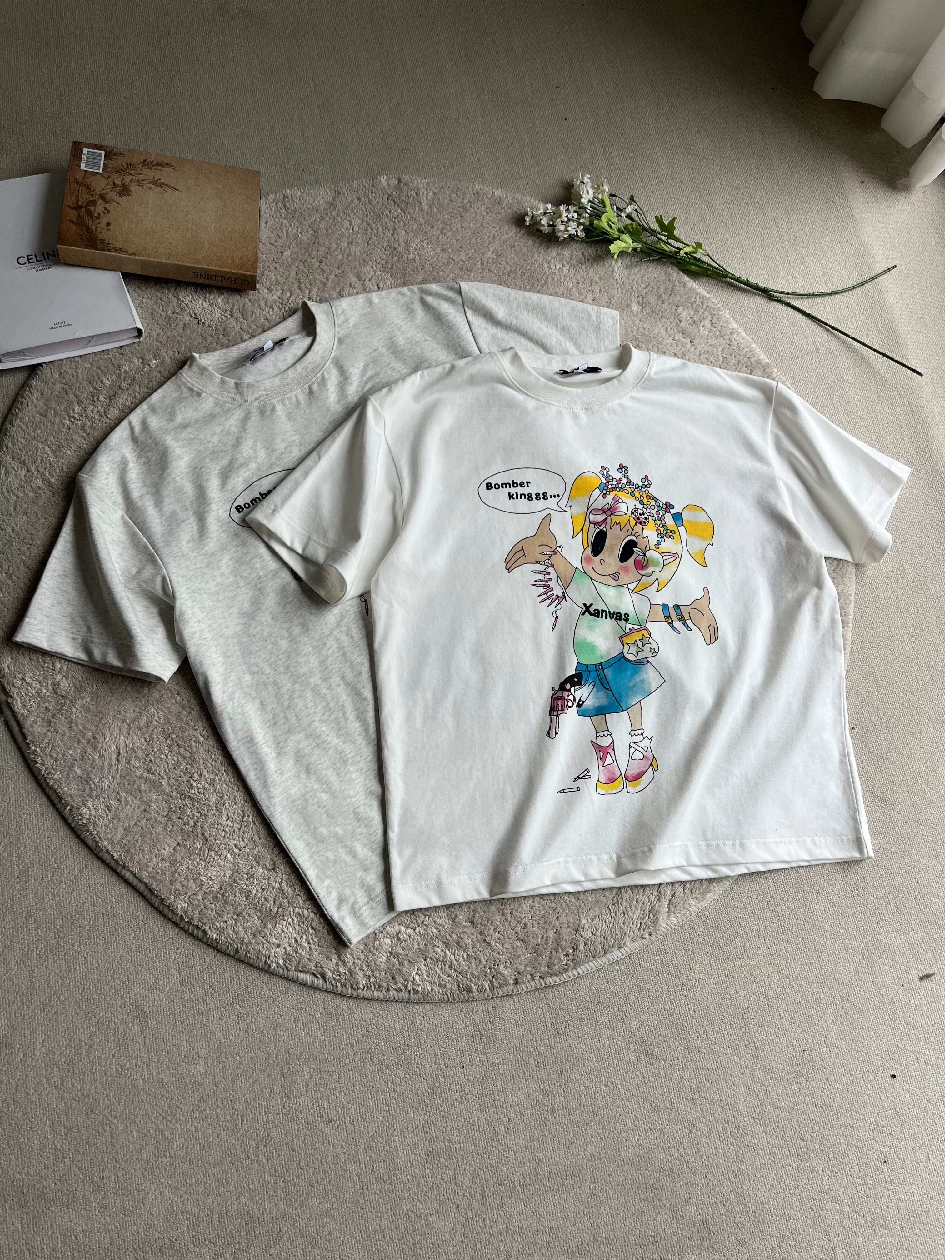 National Tide Arsenal T-shirt