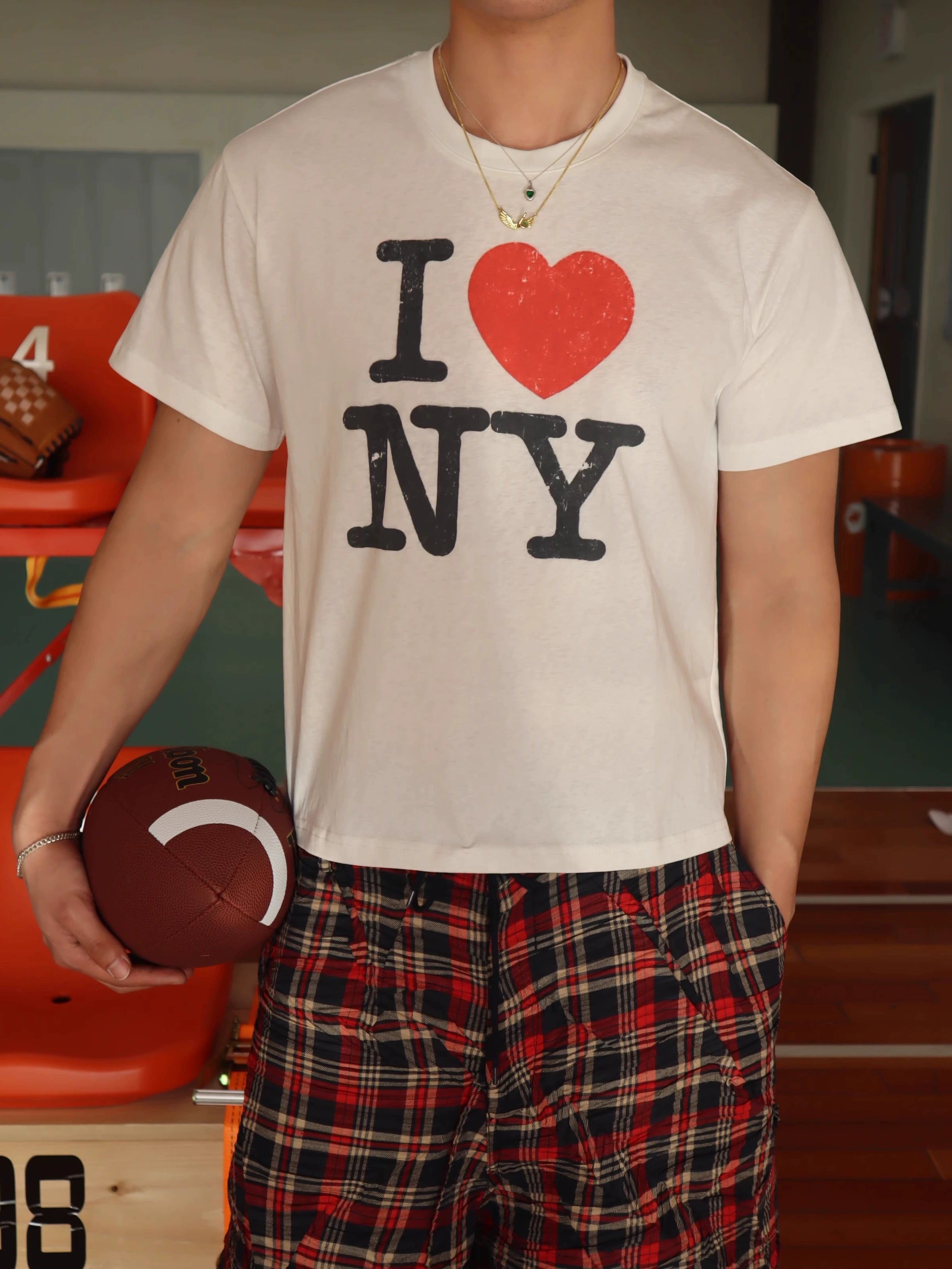 I love New York T-Shirt