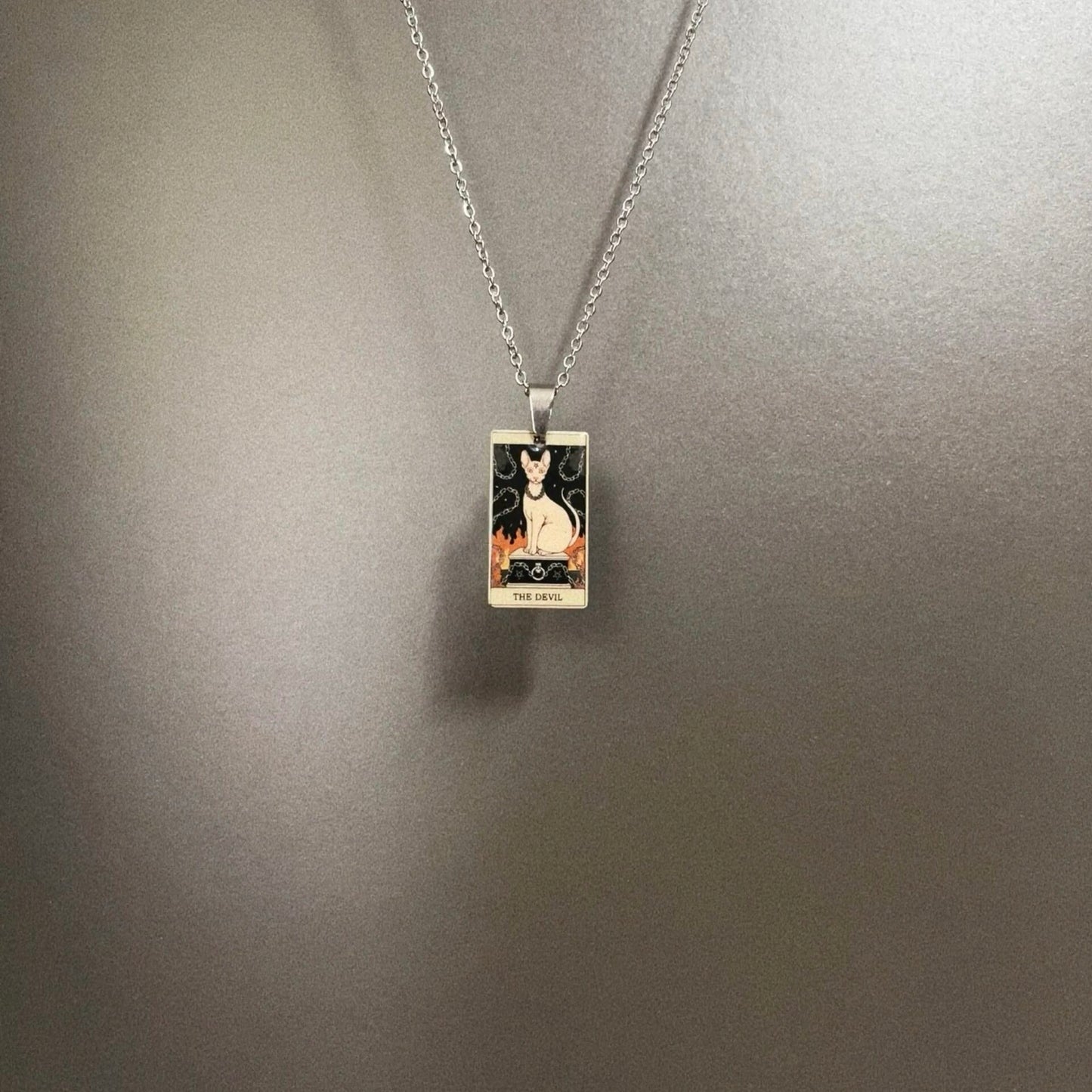 Vintage Big Akanataro necklaces