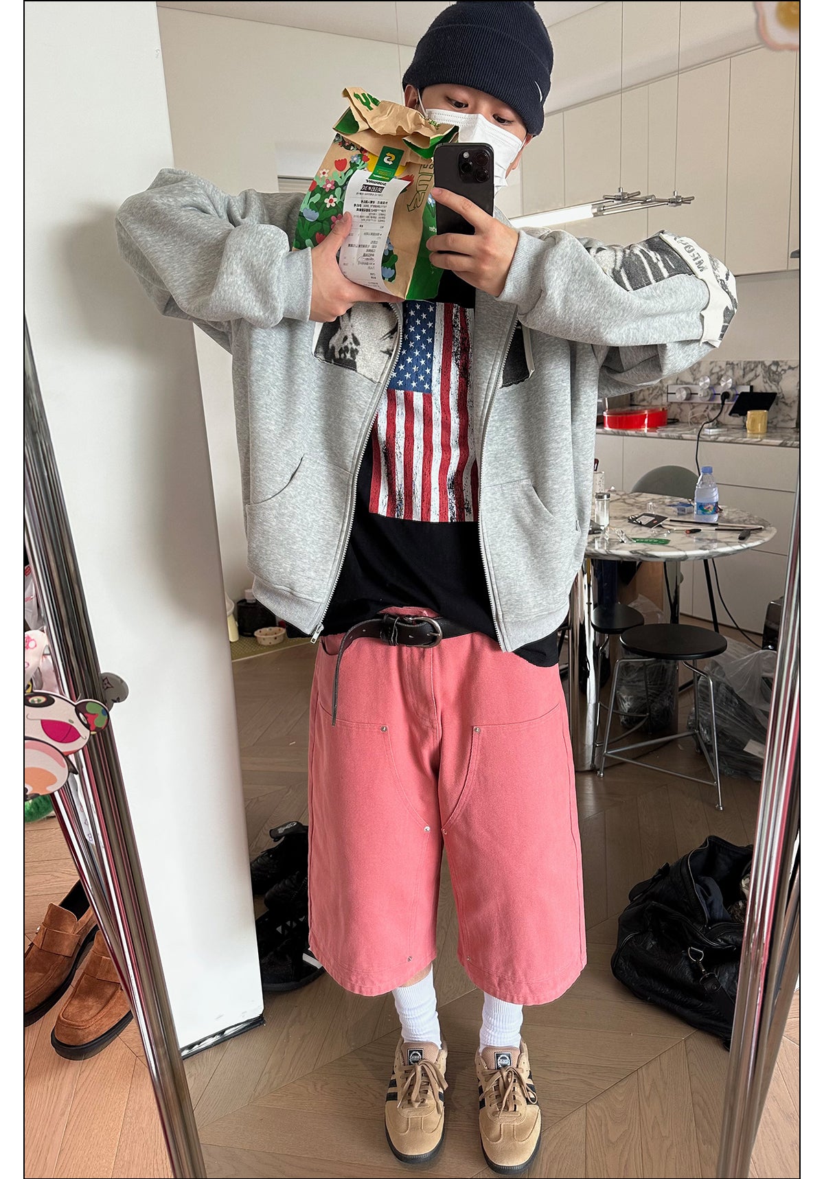 Carpenetener Jorts