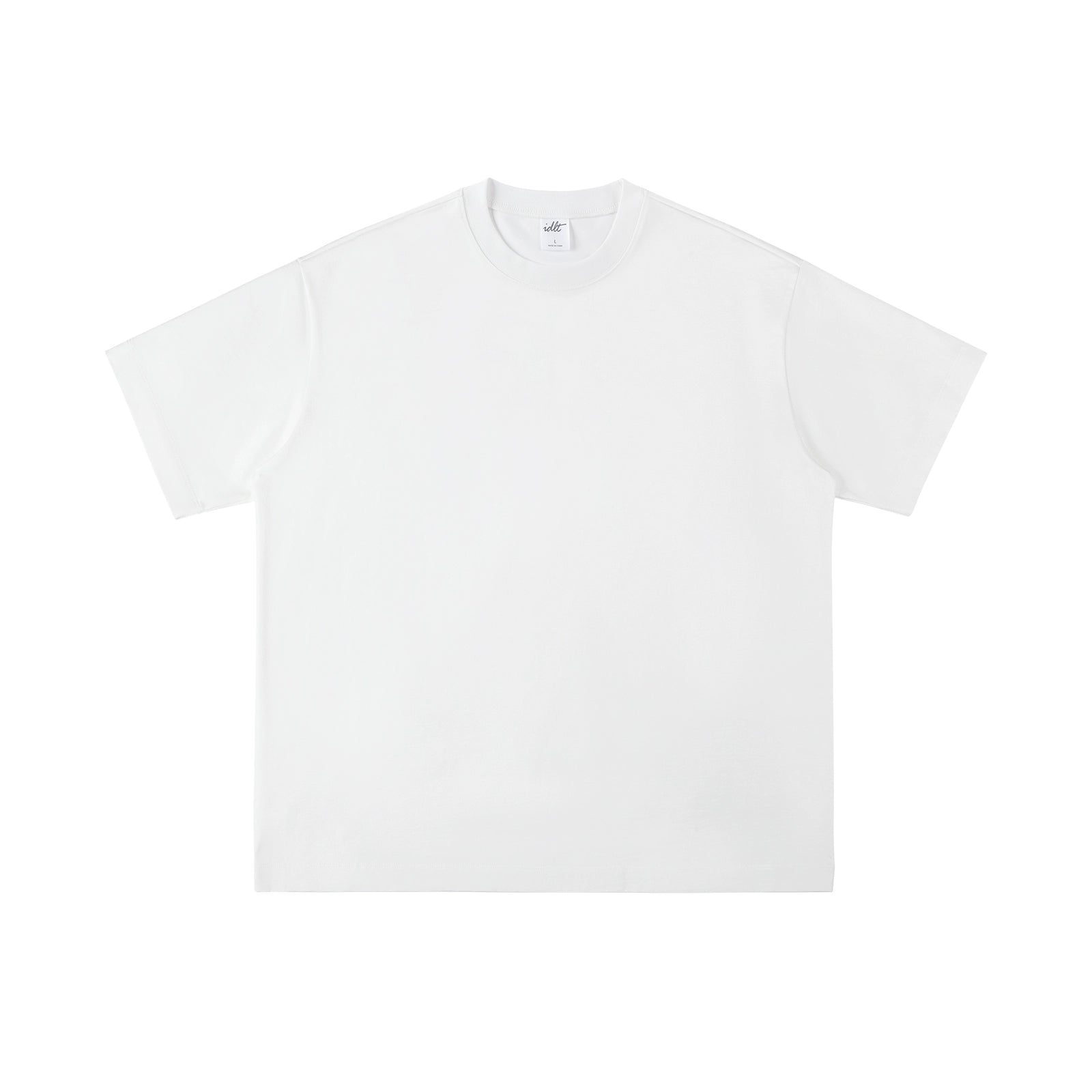 Perfect Heavy T Shirt