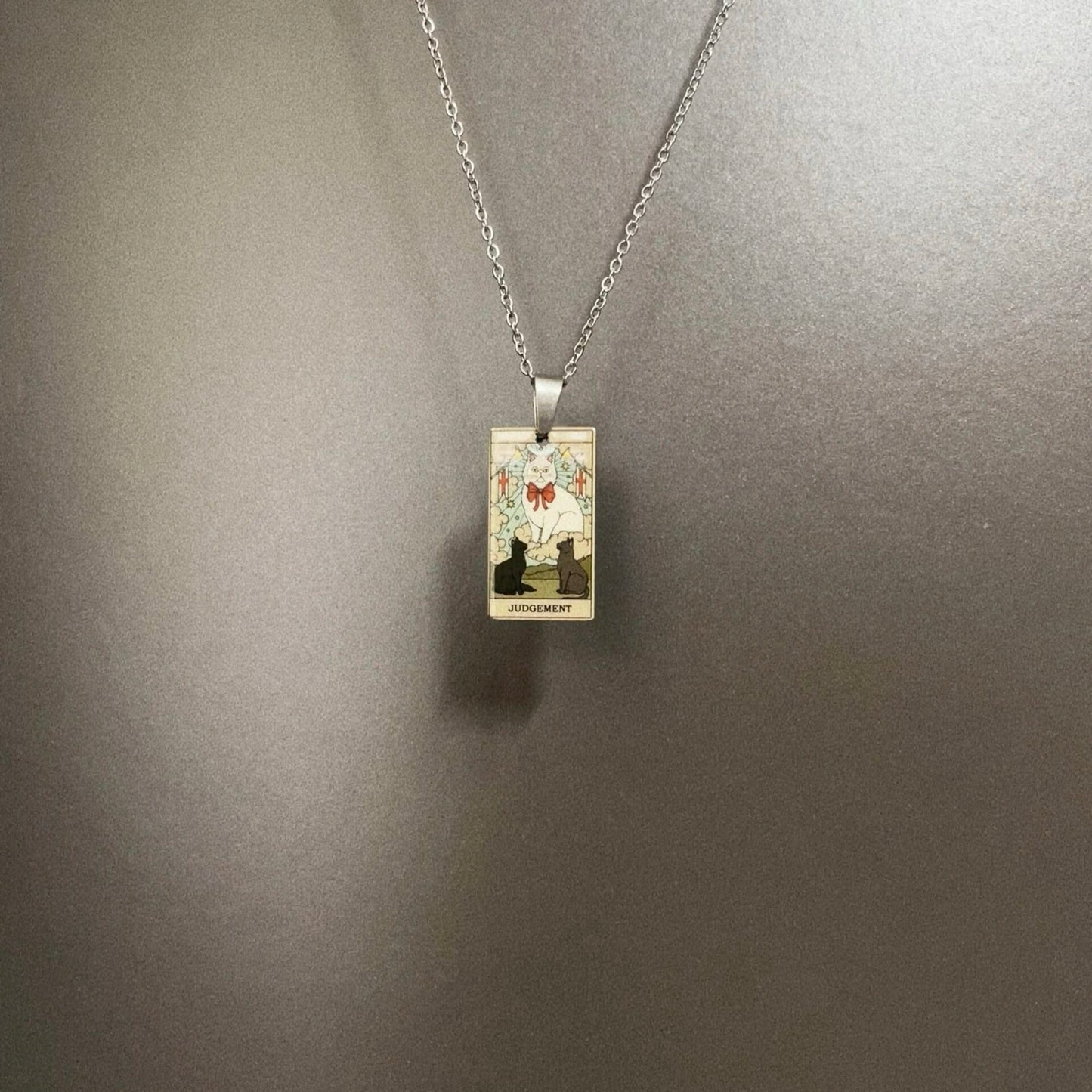 Vintage Big Akanataro necklaces