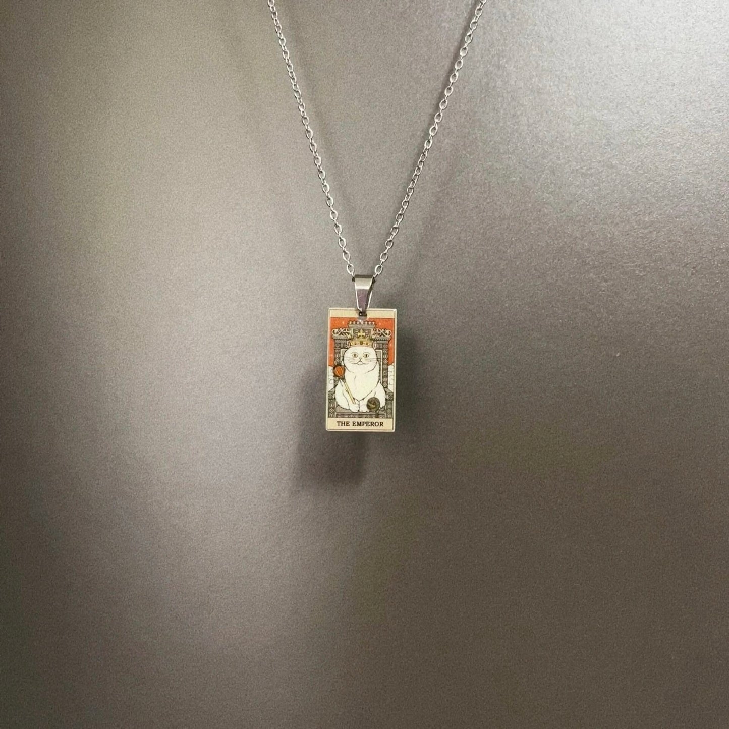 Vintage Big Akanataro necklaces