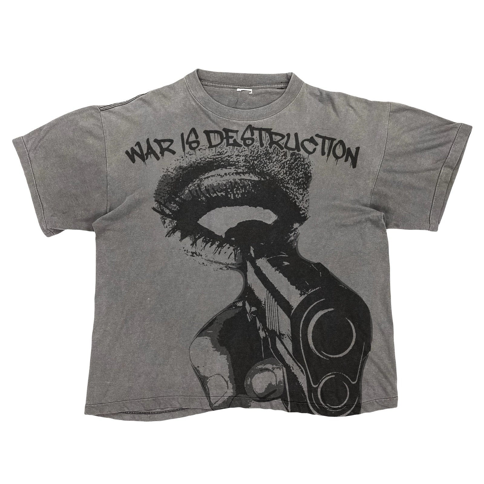 War is Destruction T-Shirt