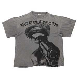 War is Destruction T-Shirt