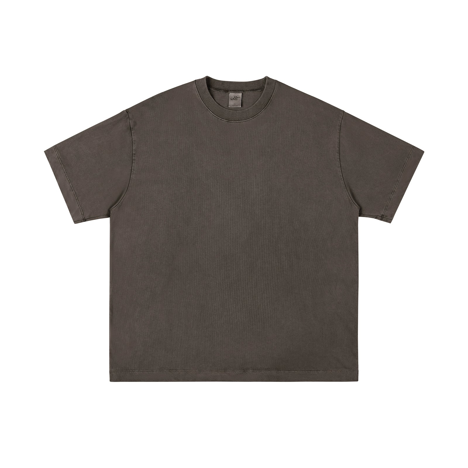 Perfect Heavy Washed T Shirts