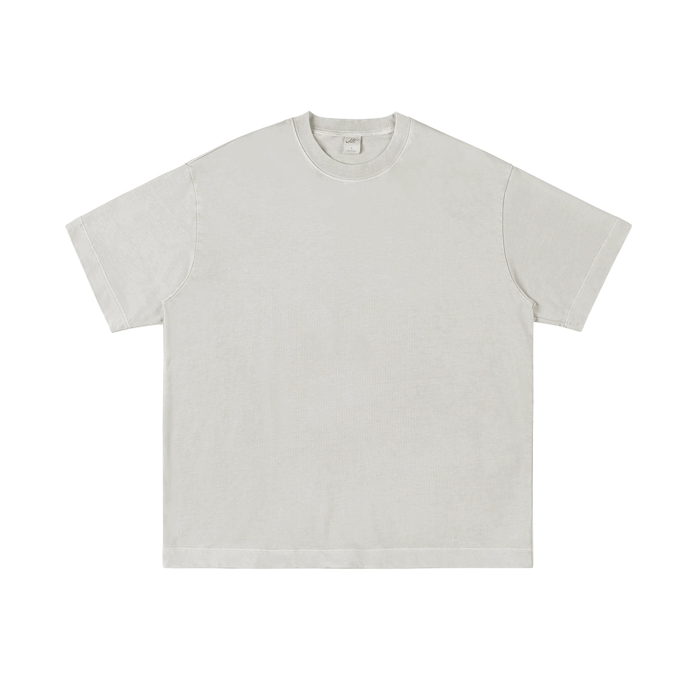 Perfect Heavy Washed T Shirts