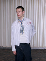 3 Star Striped Shirt