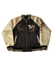 "Wolves After Dark" Jacket