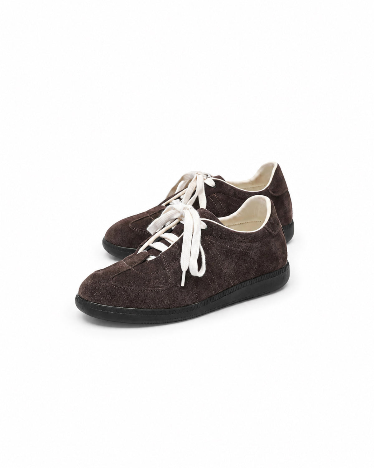 "Brogue" Sneaker