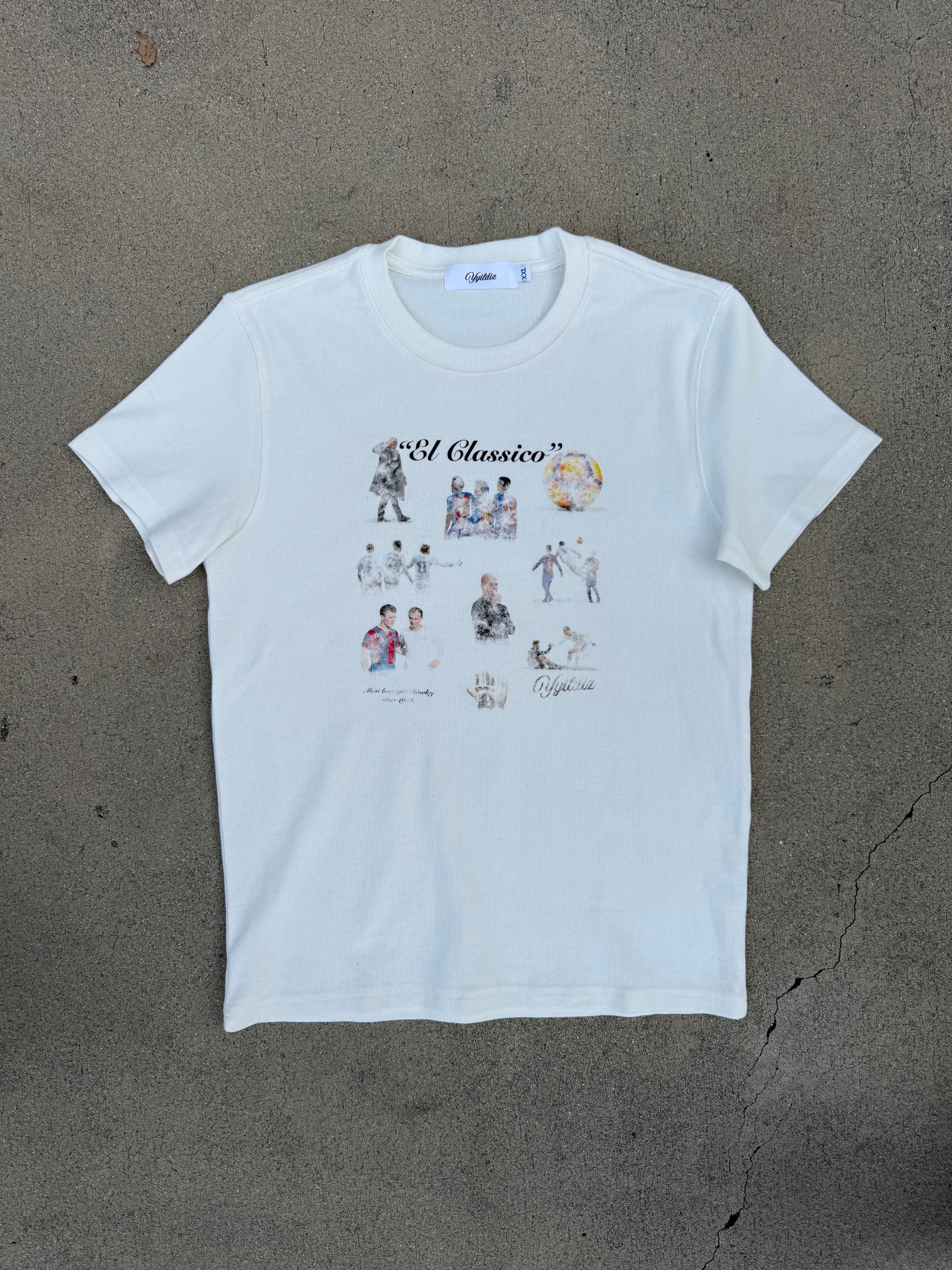 "El Classico" T-shirt