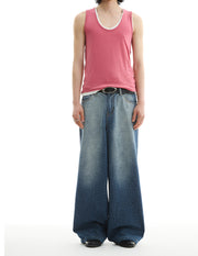 "Grids" Jean