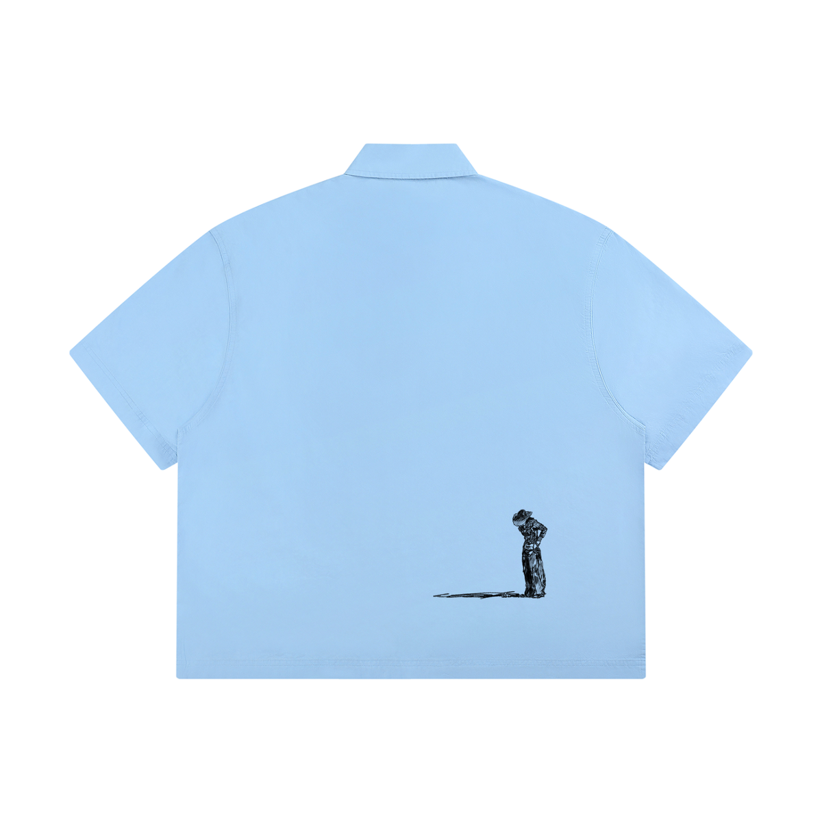 "Wild Horse" Shirt