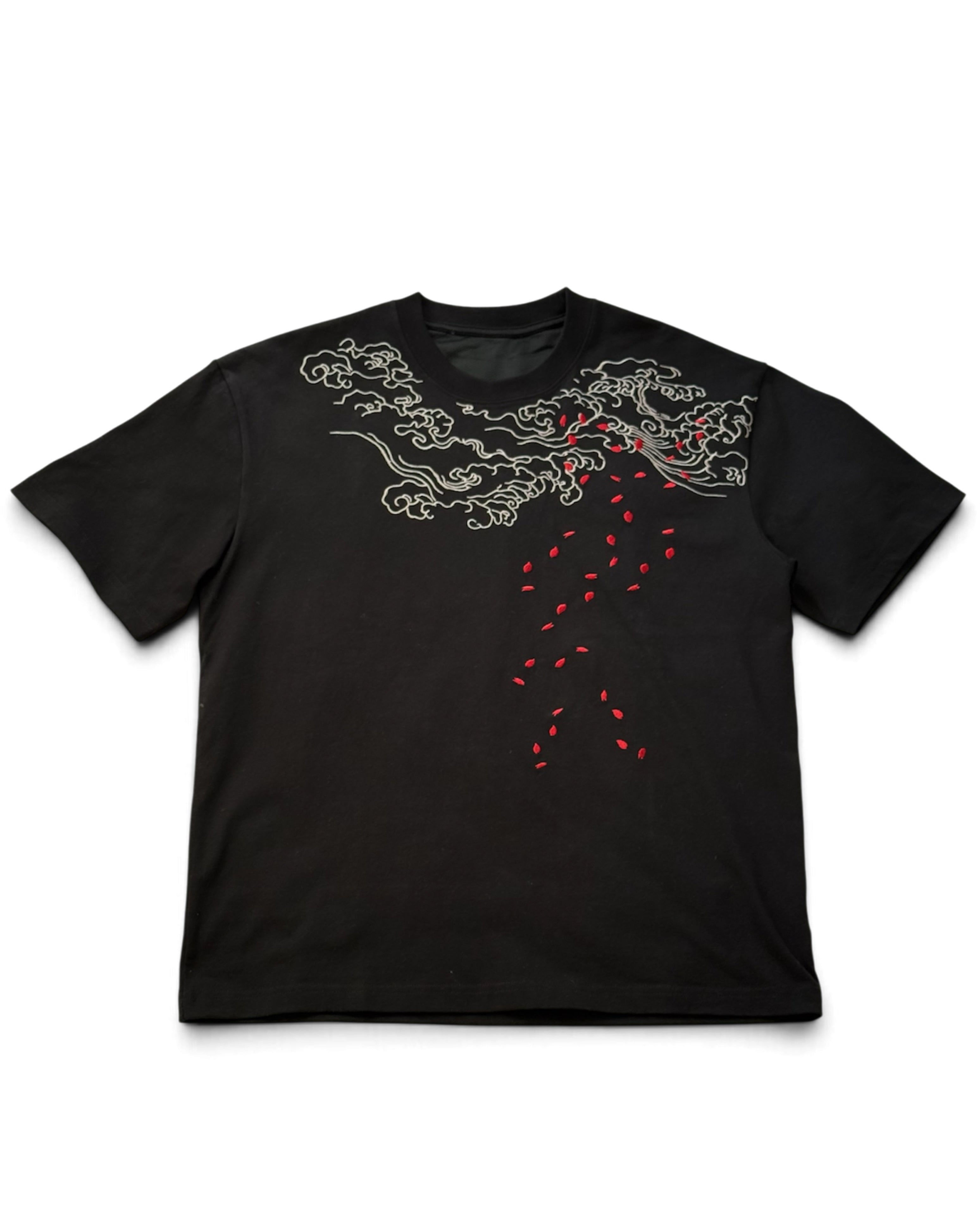 "Dragons Bloom" T-Shirt