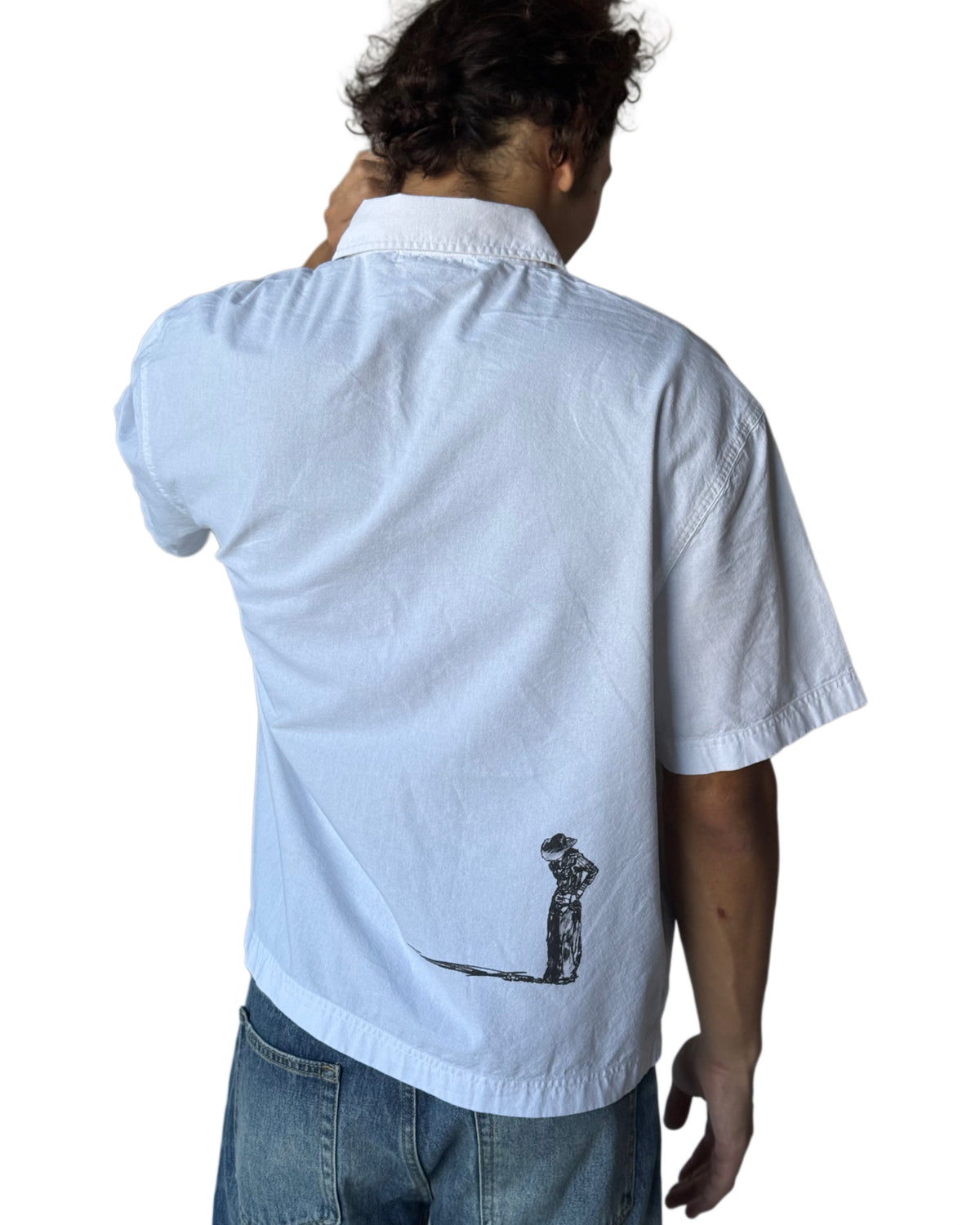 "Wild Horse" Shirt