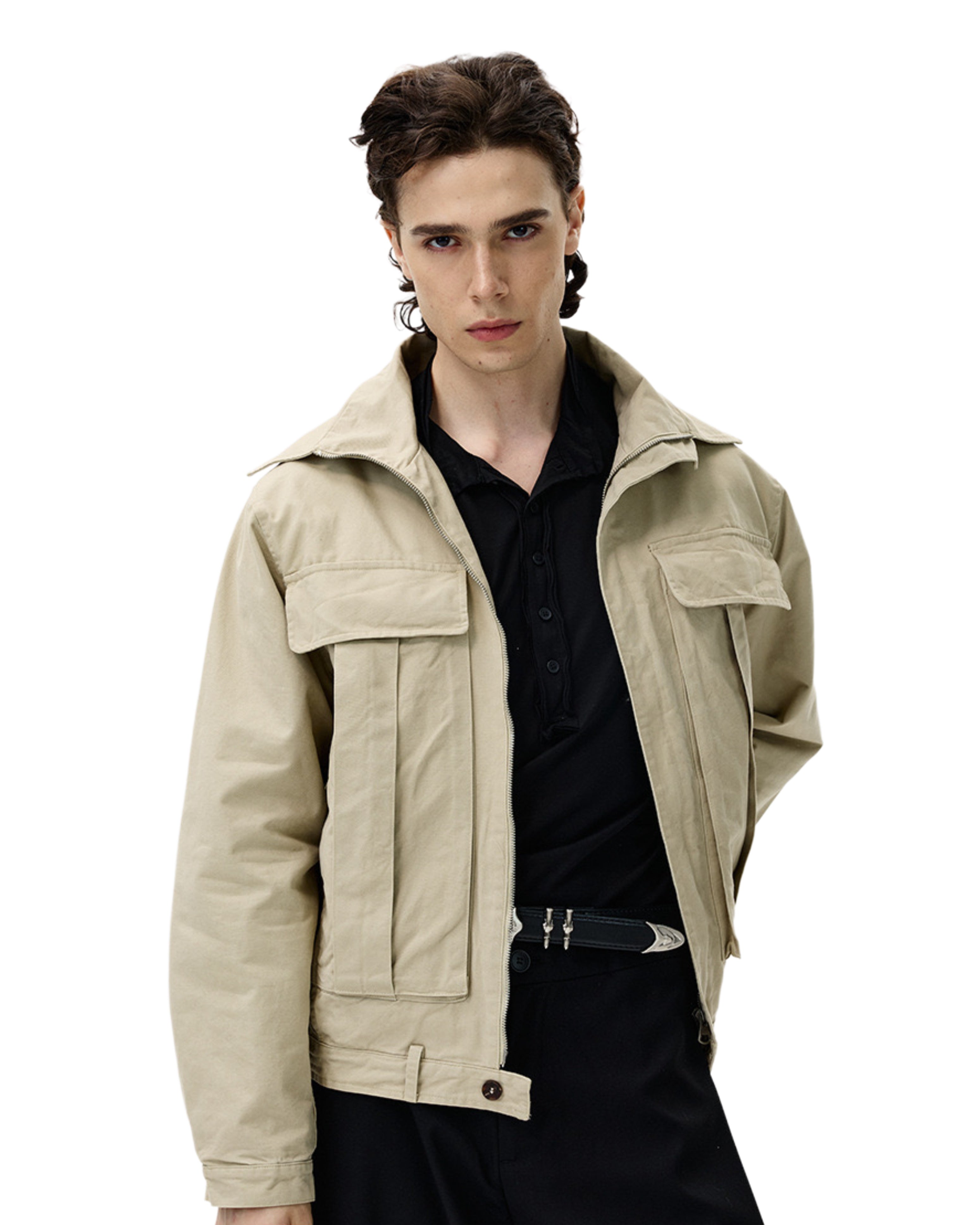 "Field" Jacket