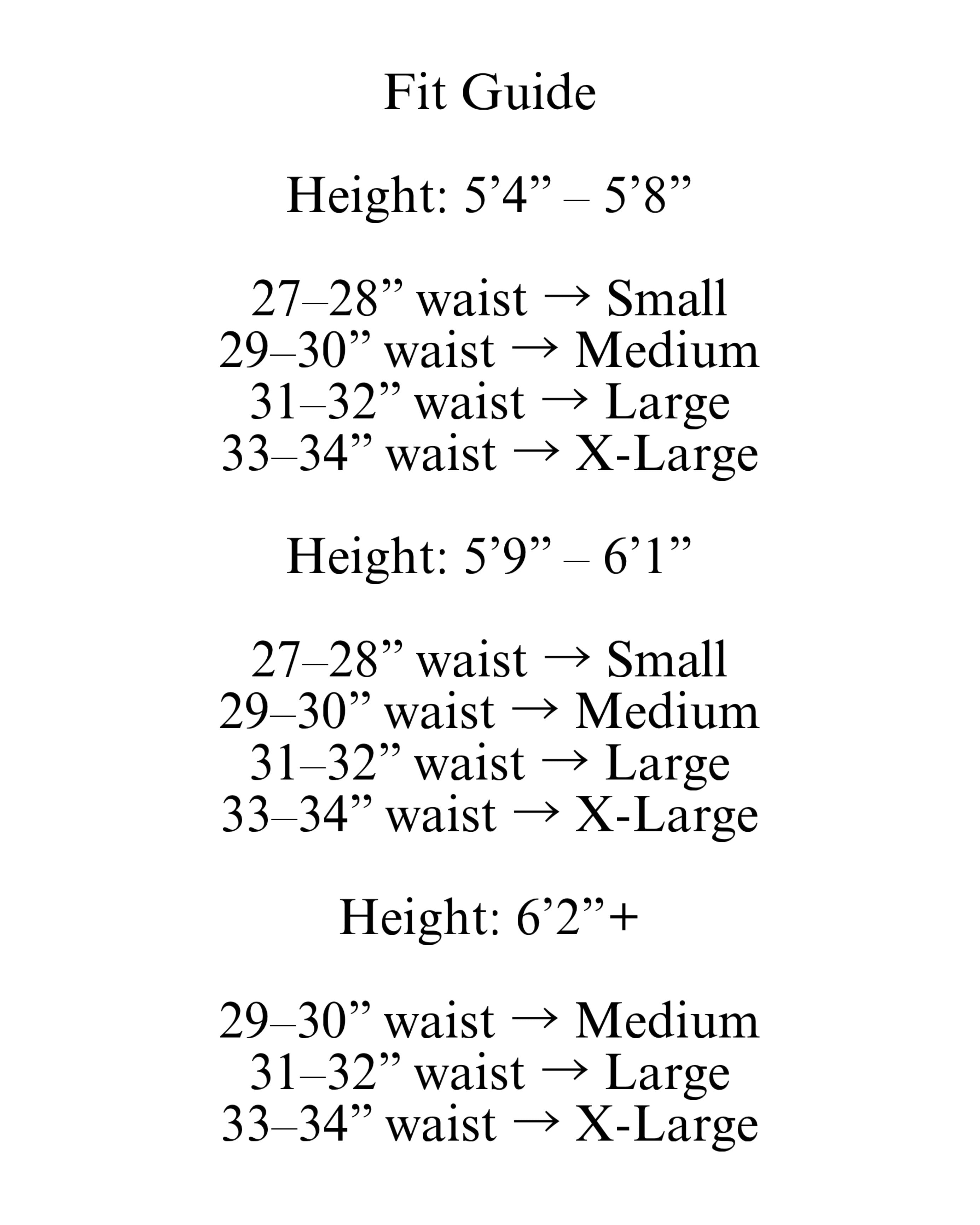 “Sky” Denim Jeans