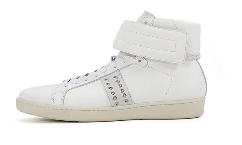 "Rockstarmade Sneaker's