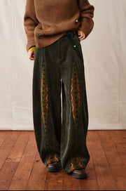 Sky Eye Pants v2