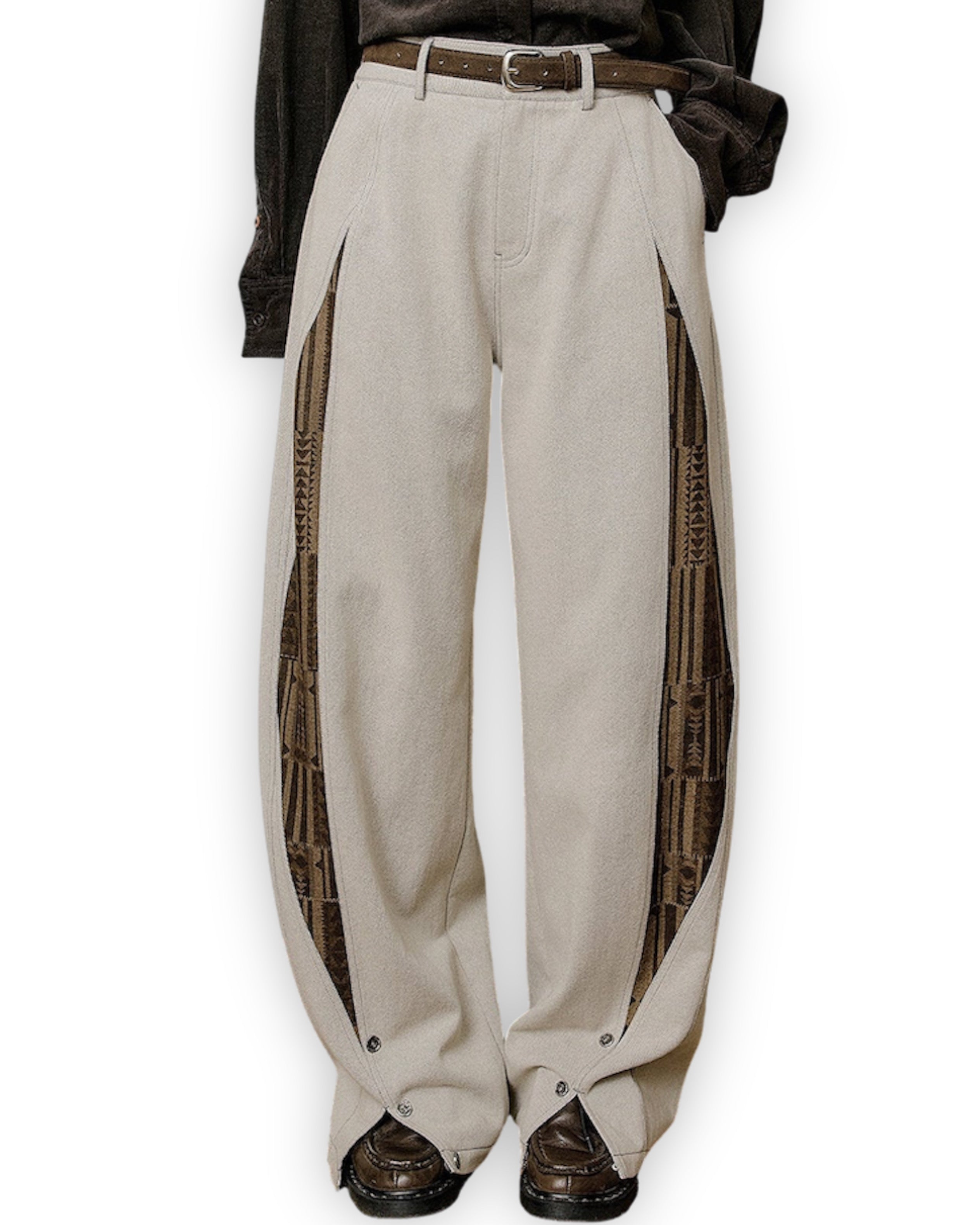 Spring Eye Pants