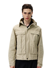 "Field" Jacket