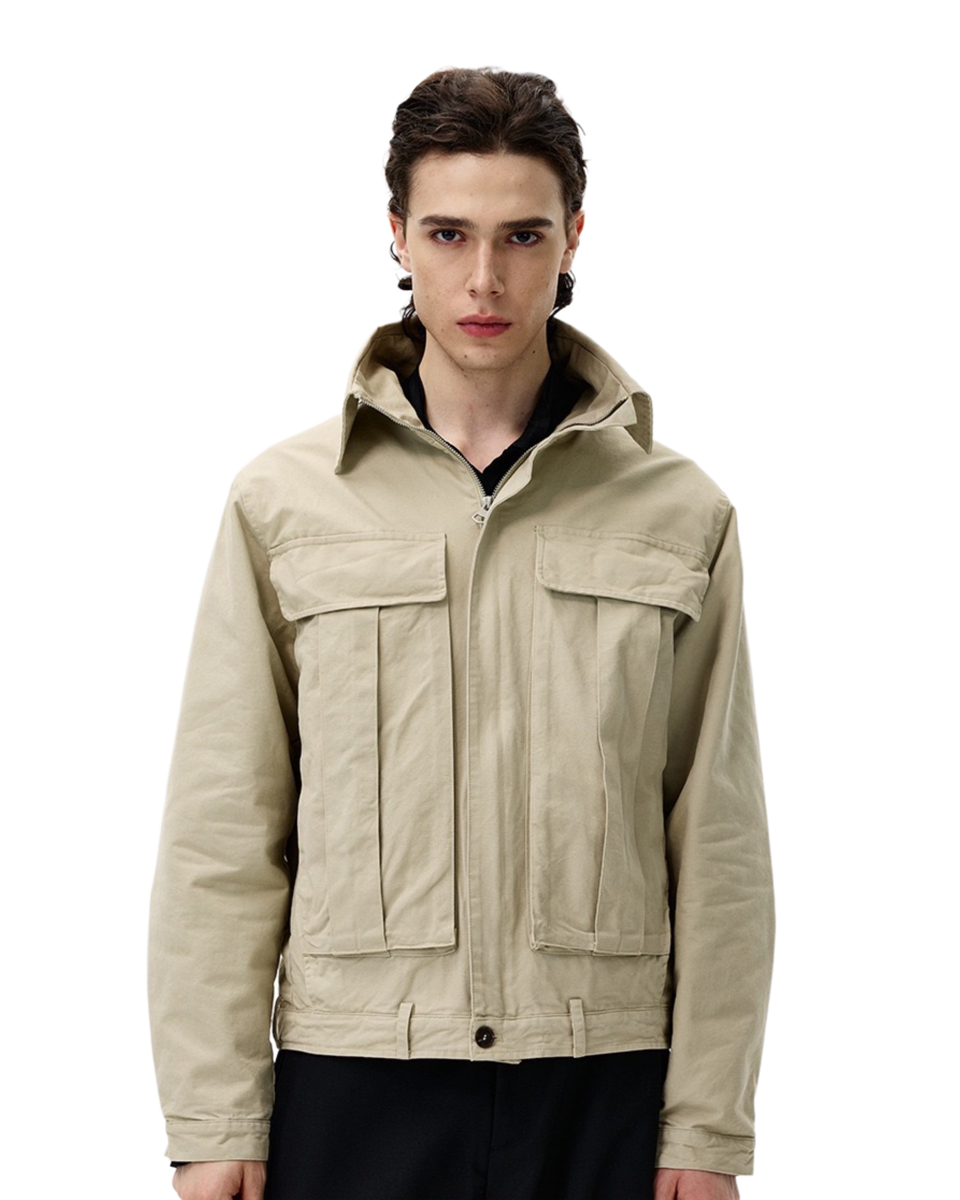 "Field" Jacket