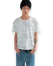 "Just a few thoughts" T-shirt