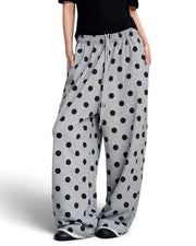 "Polka Dot" Sweatpants