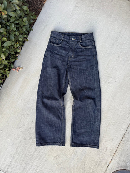 Indigo Life Selvedge Jeans