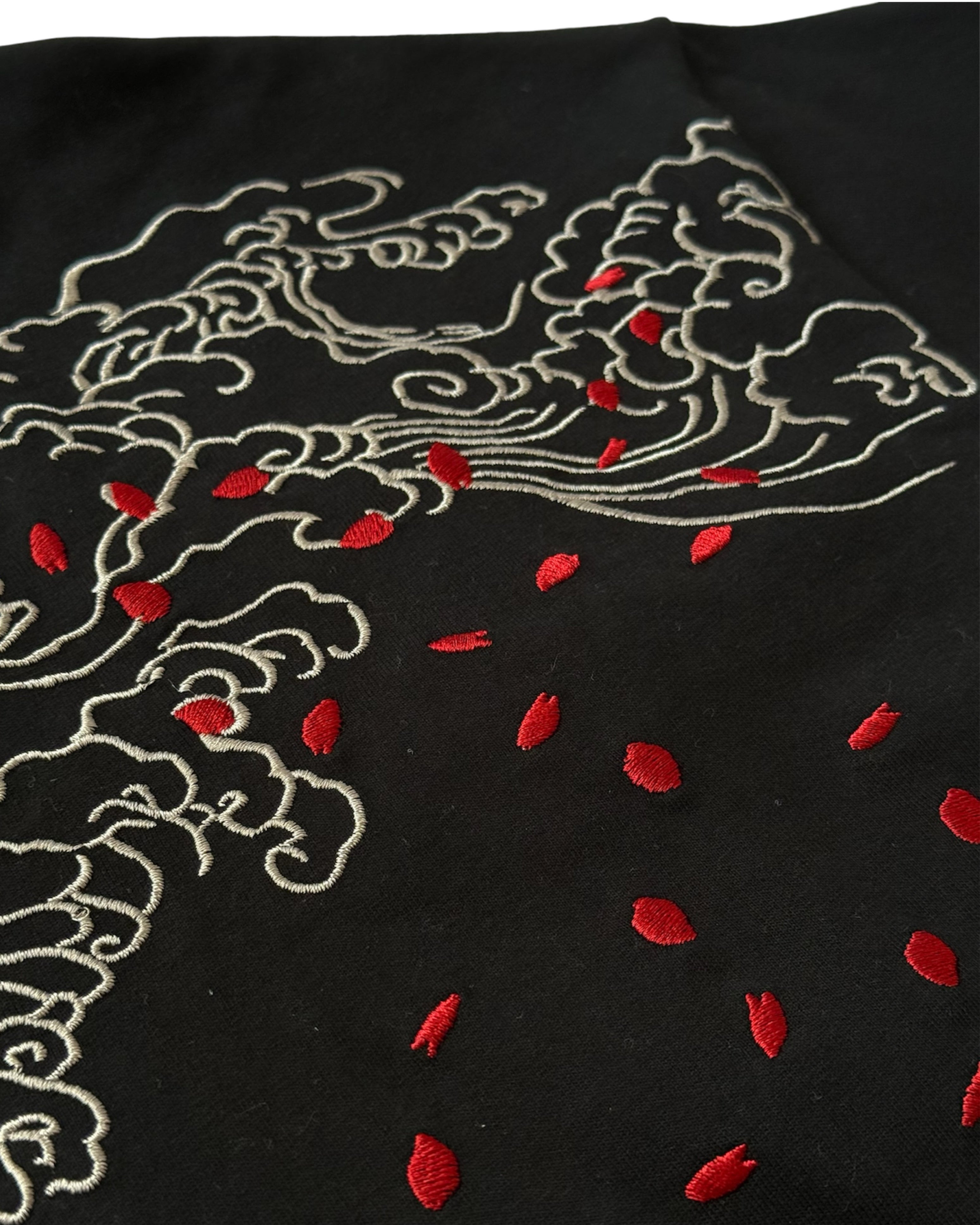 "Dragons Bloom" T-Shirt