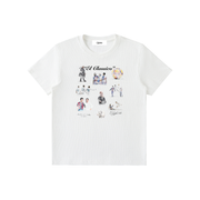 "El'Classico Beautiful Rivalry" T-Shirt