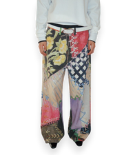 "Any colour you like" Pants