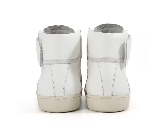 "Rockstarmade Sneaker's