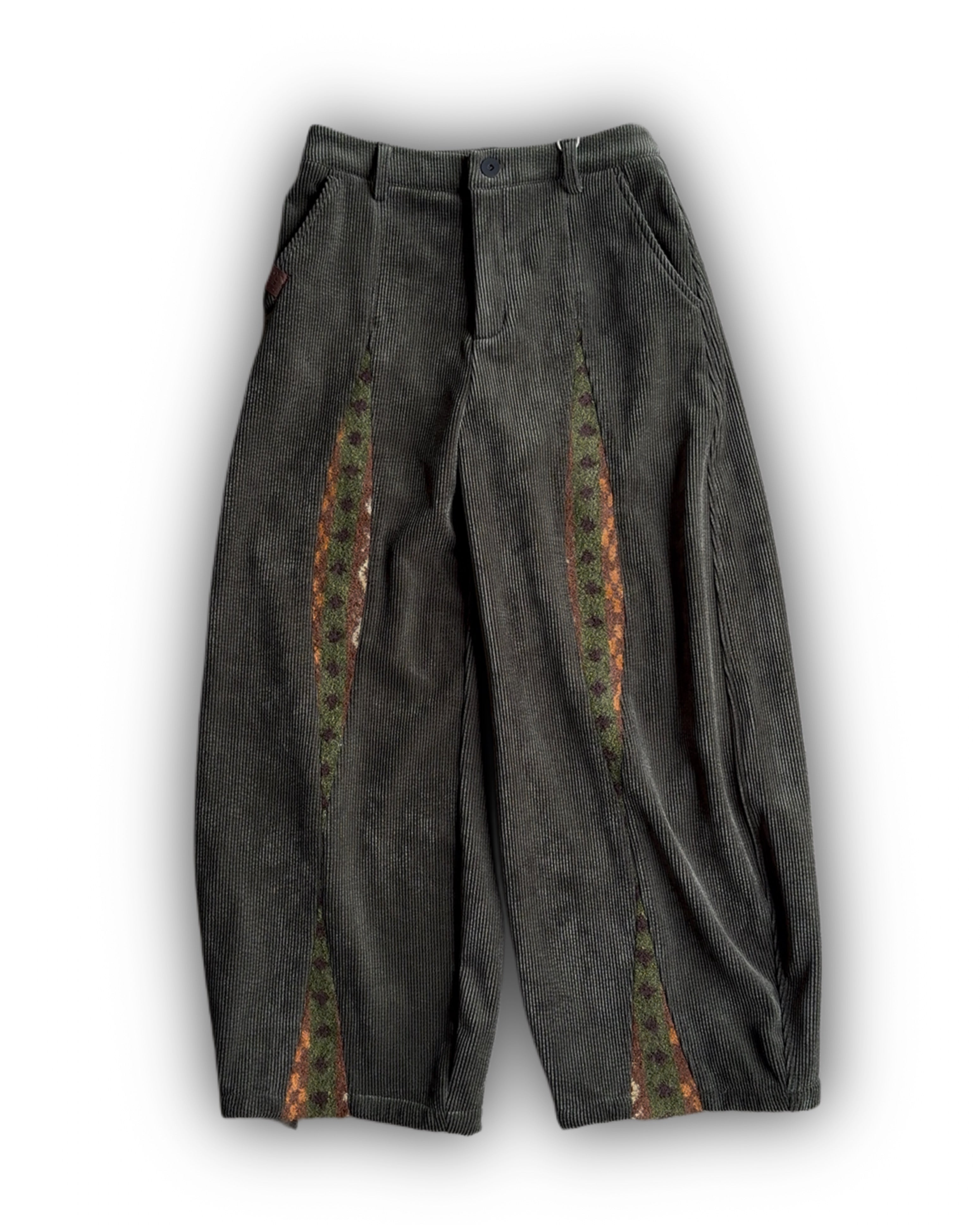 Sky Eye Pants V2