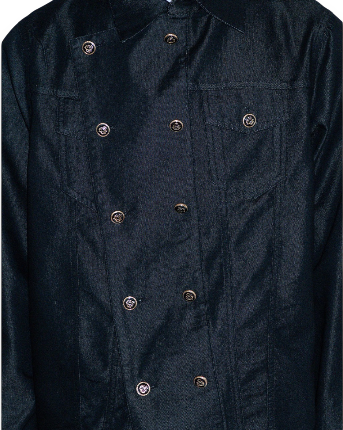 "It's a Little Unusual" Jacket