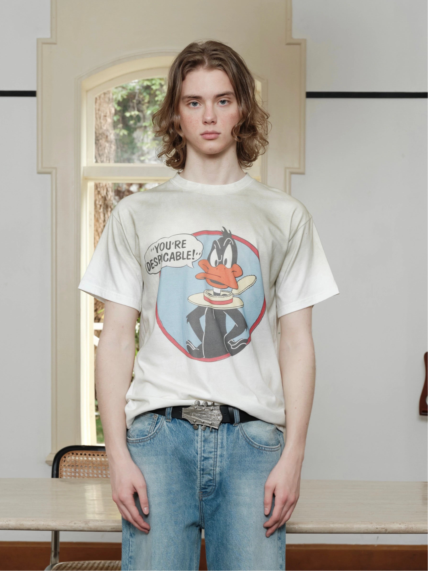 Donald Duck t-shirt