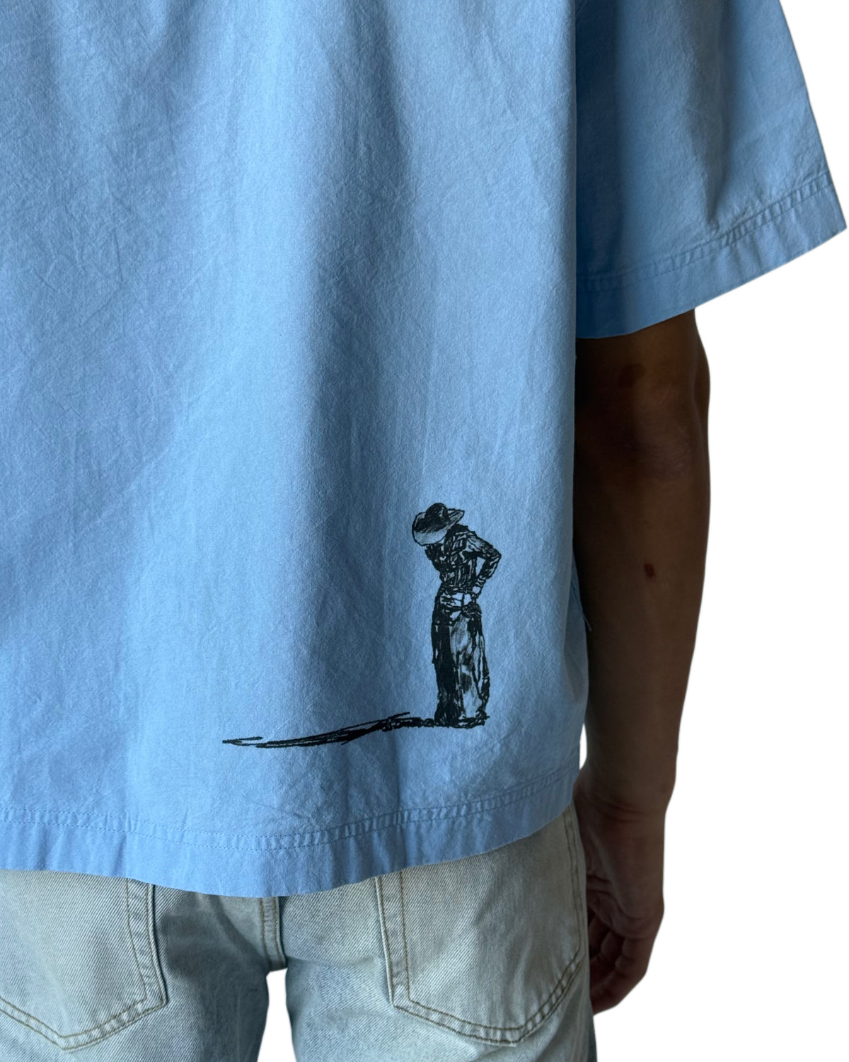 "Wild Horse" Shirt