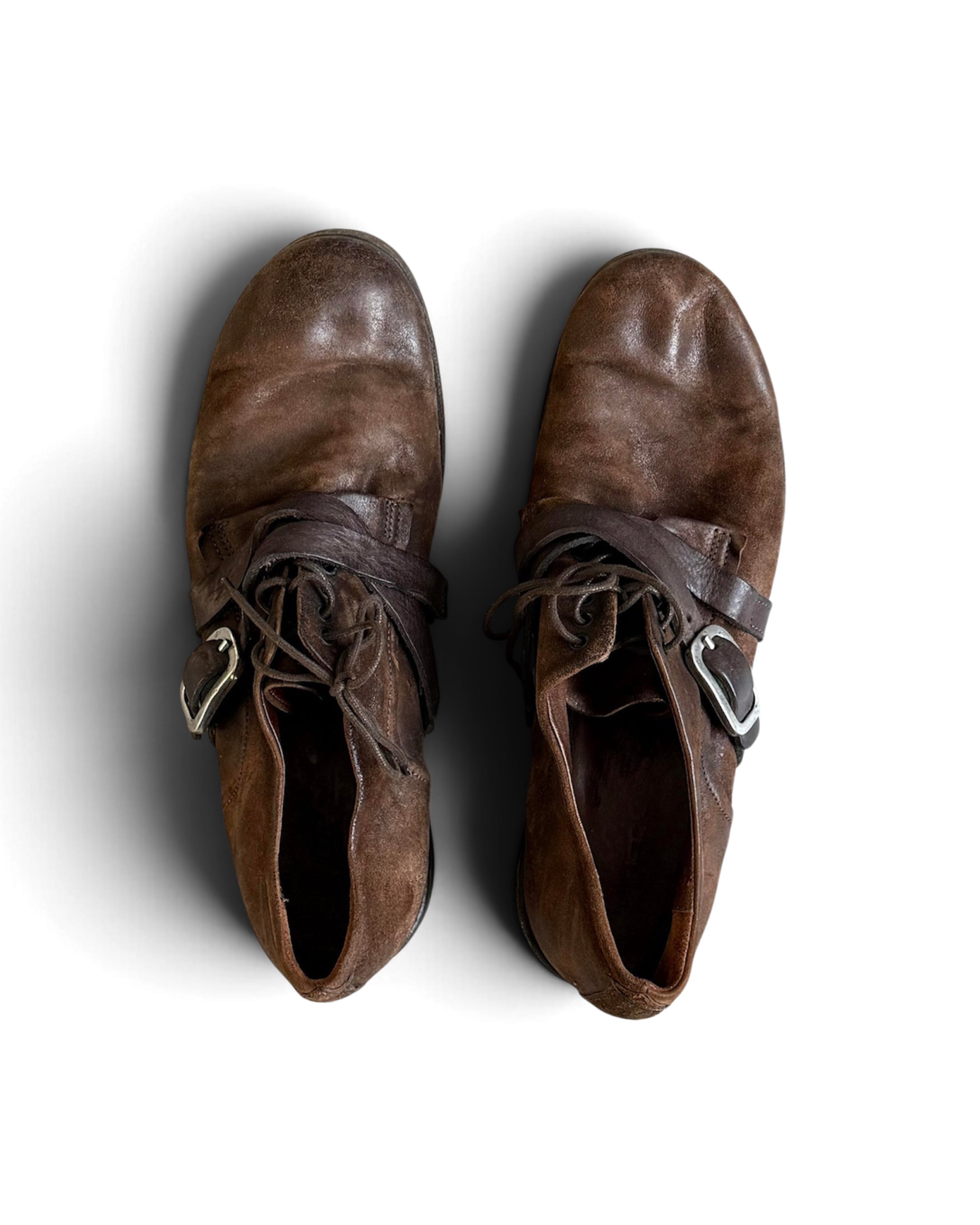 "Belt" Boot