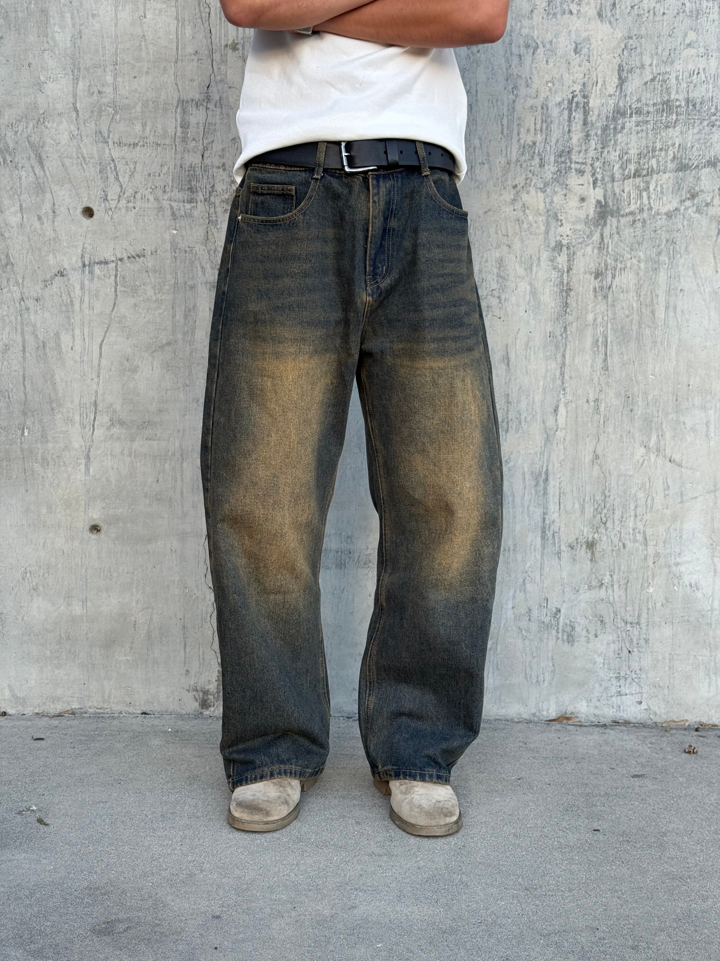 Sandman Jeans