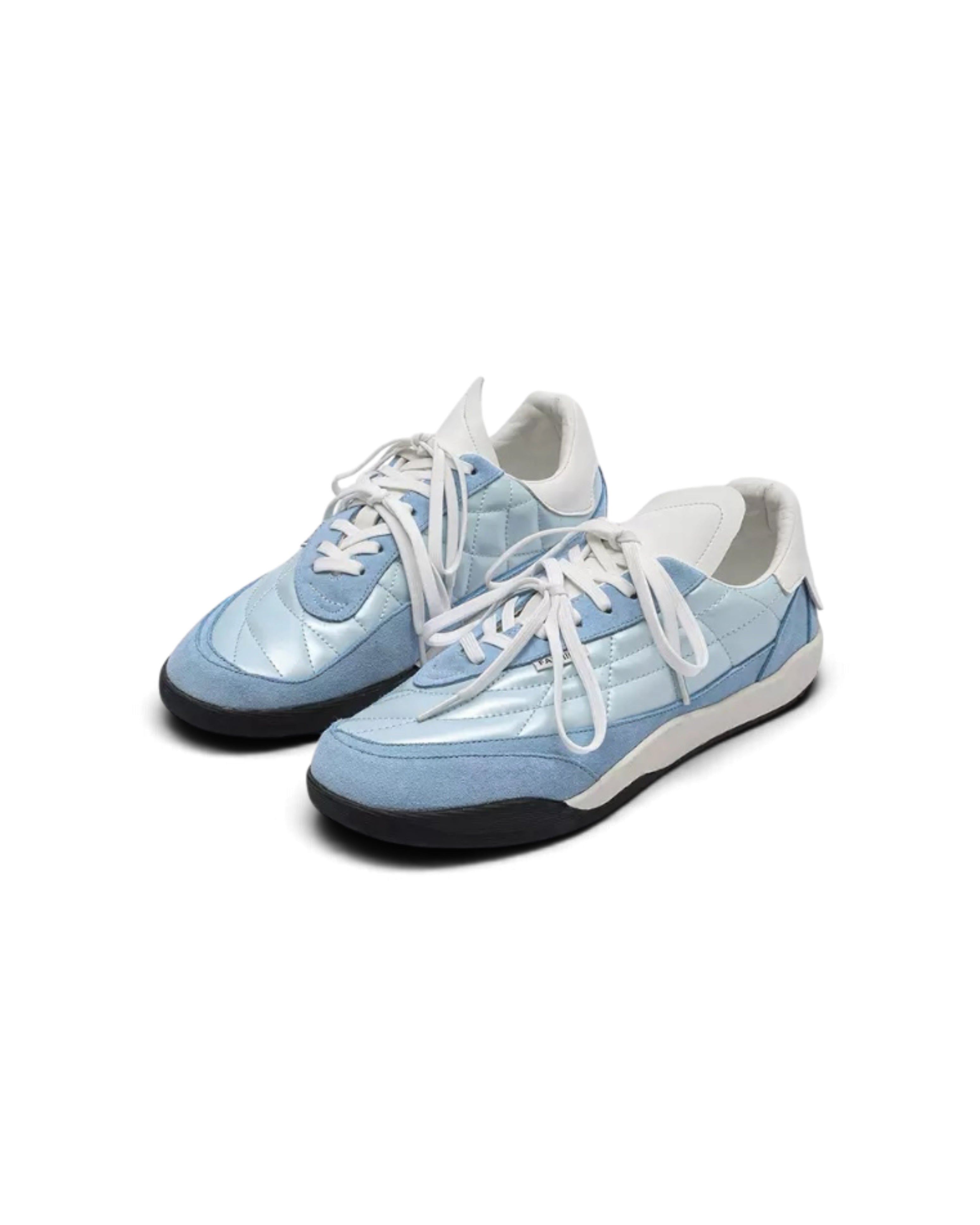 "Shark" Sneaker