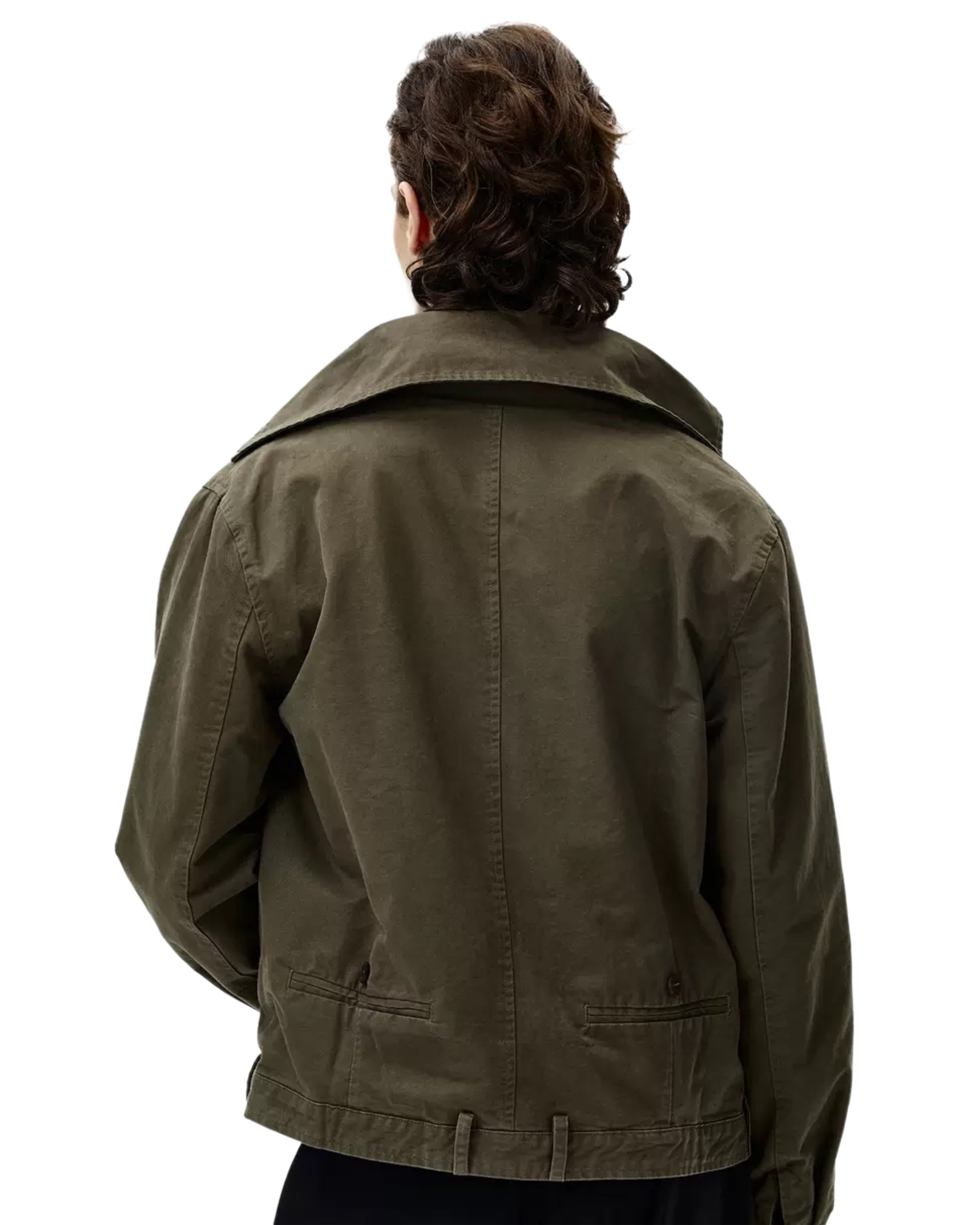 "Field" Jacket
