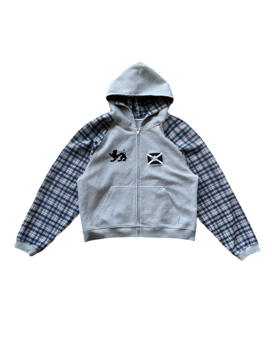 Scott Hoodie