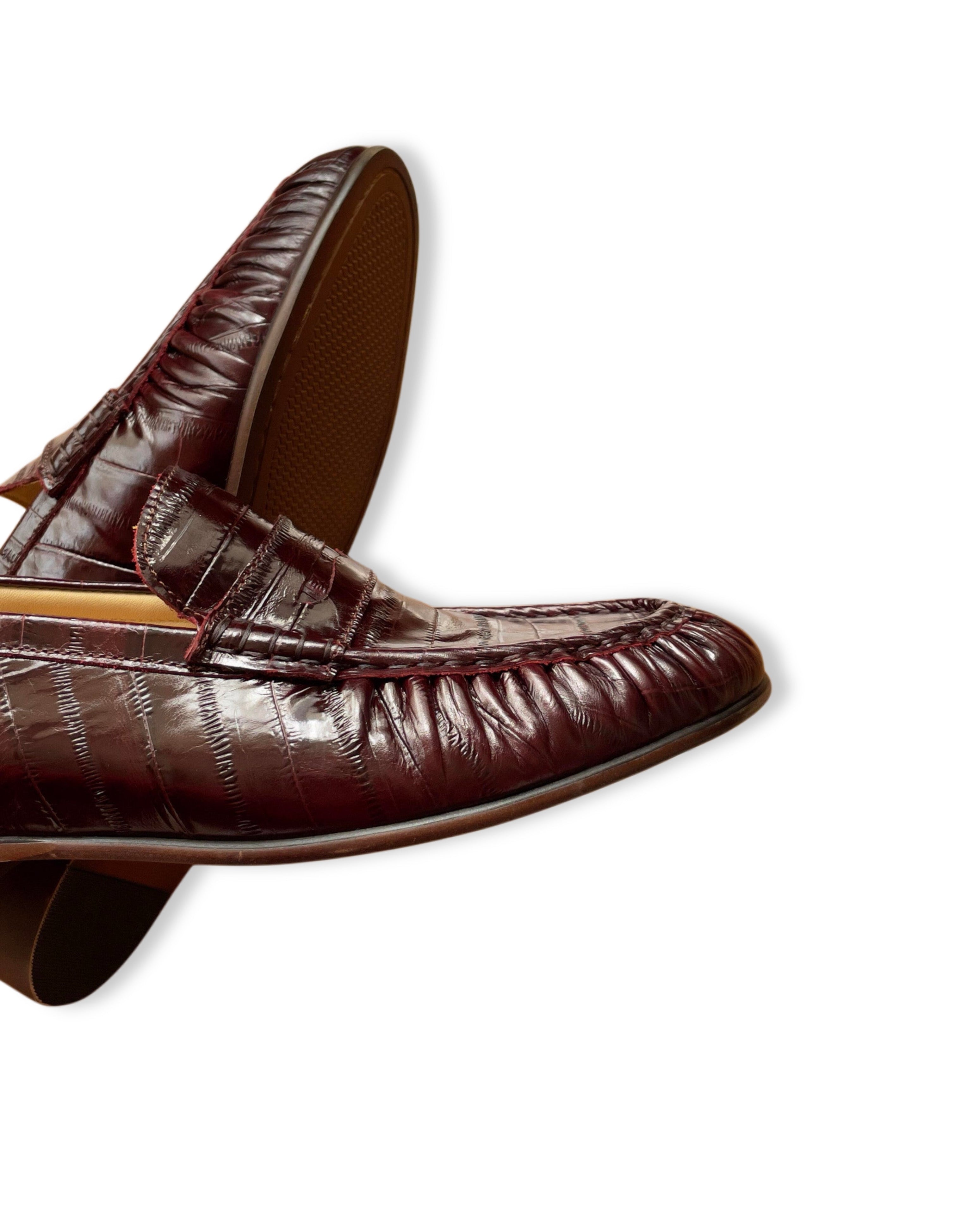 "Cocoa" Loafer