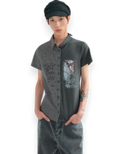 "About Time" Shirt