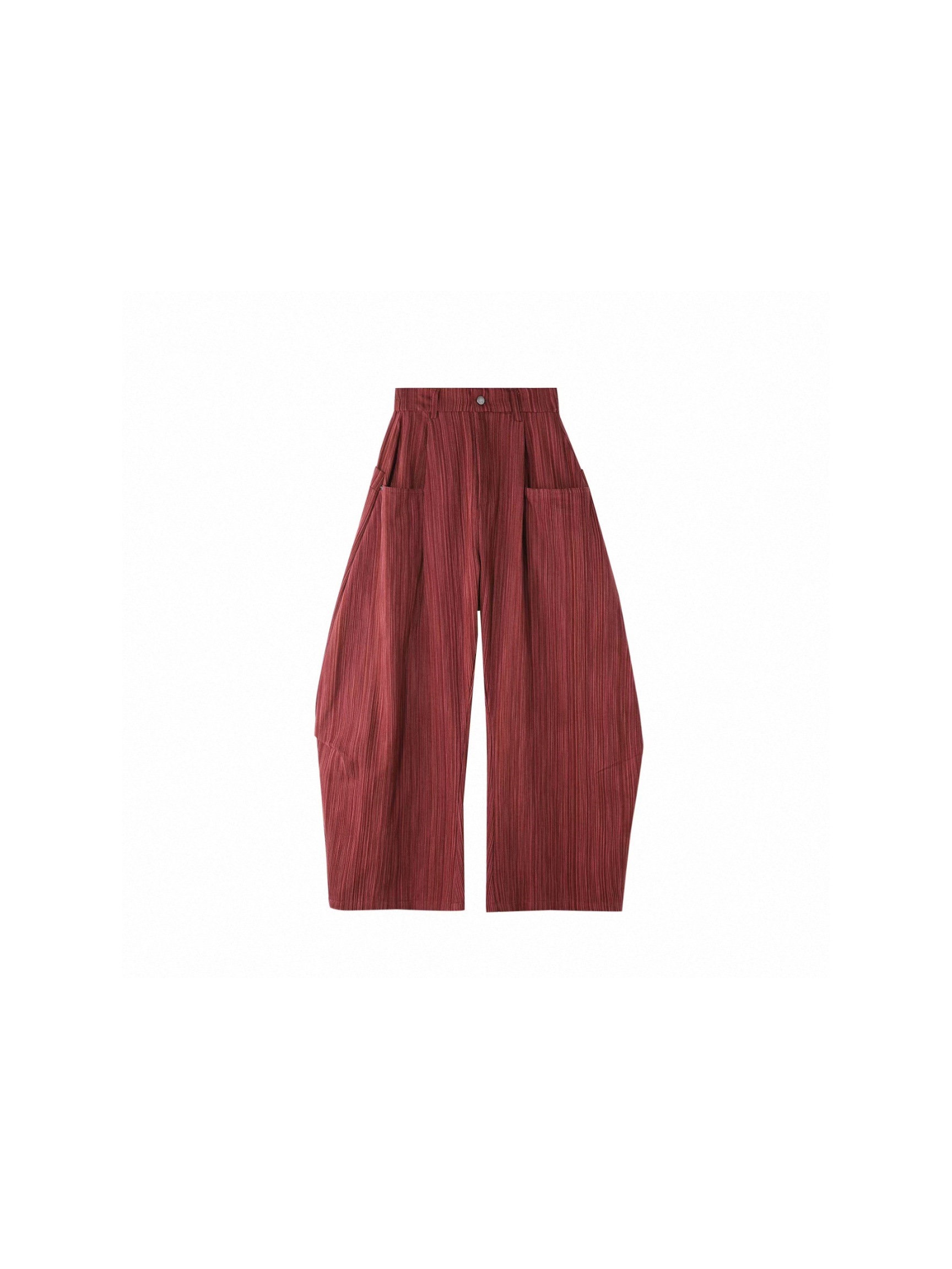 "Red wine" Pants